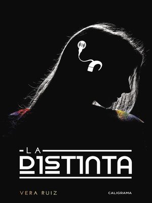 cover image of La distinta